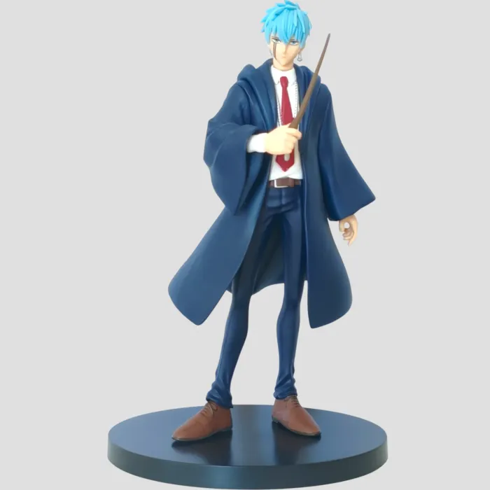 Lance Crown (Mashle Dxf - Lance Crown) - photo numéro 2