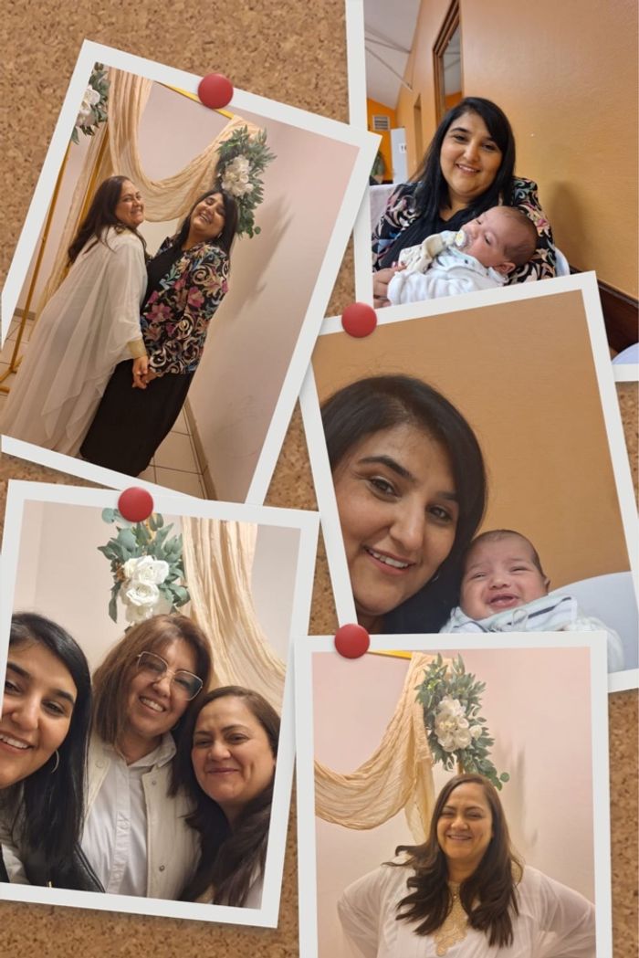 Couches Pampers - photo numéro 6