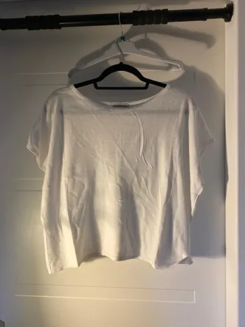 T shirt sans manche