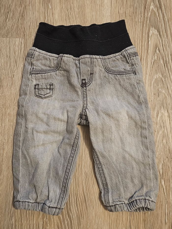 Jeans - photo numéro 6