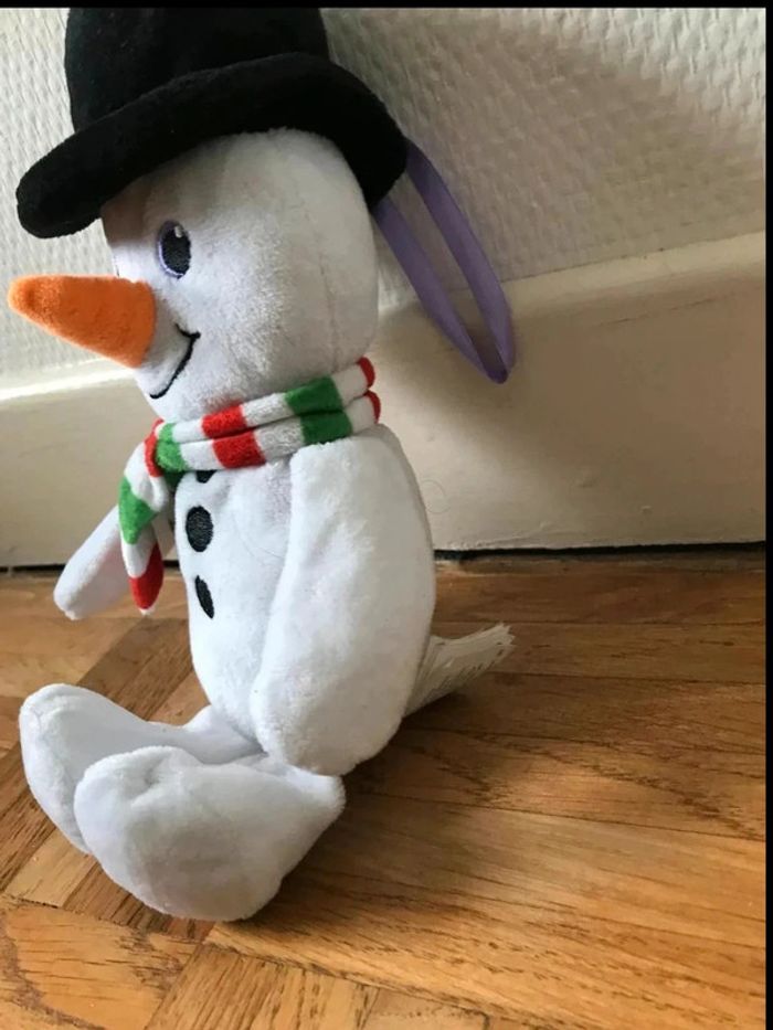 Peluche - photo numéro 3