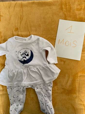 Pyjama fille