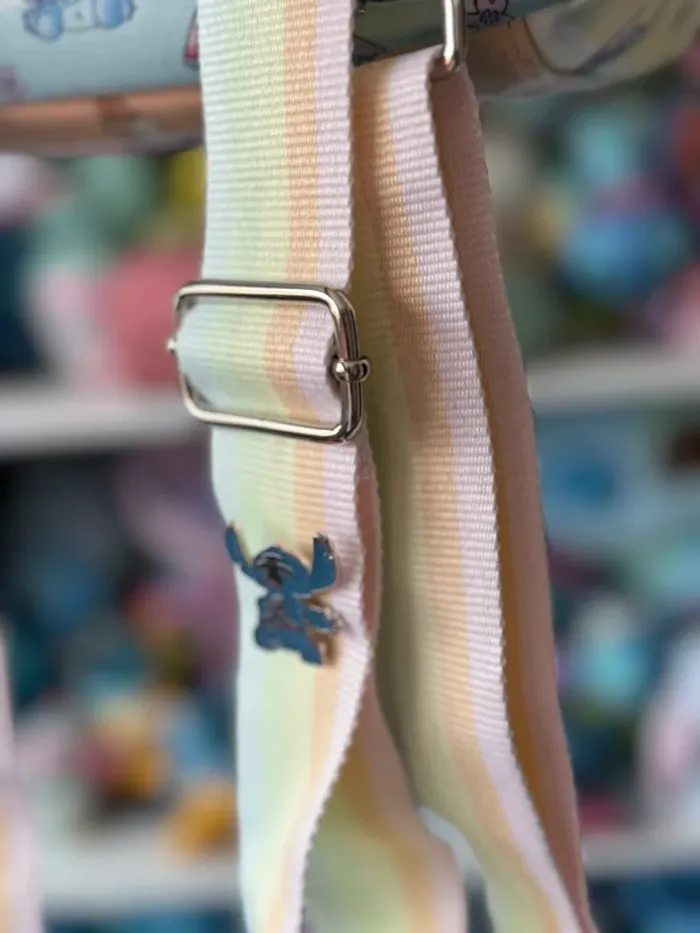 Sac stitch loungefly multicolore - photo numéro 3