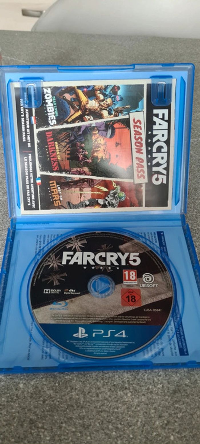 Farcry 5 - photo numéro 3