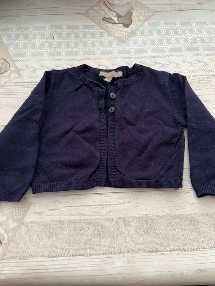 Gilet