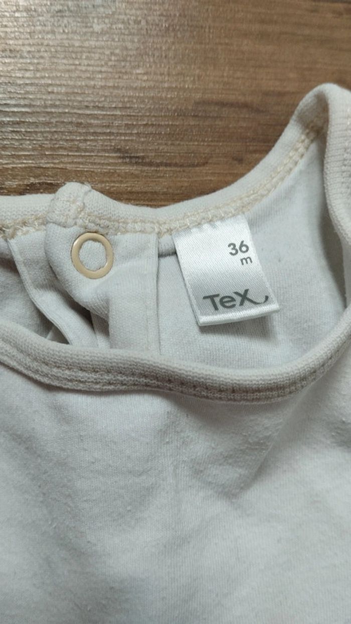 Lot pyjamas coton - photo numéro 16