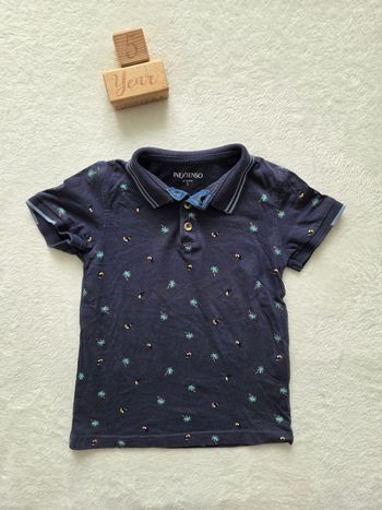 Polo pélicans