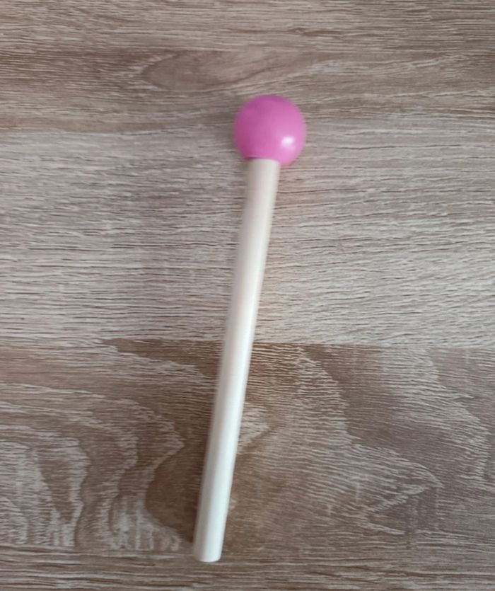 Trotteur de marche bois - photo numéro 6