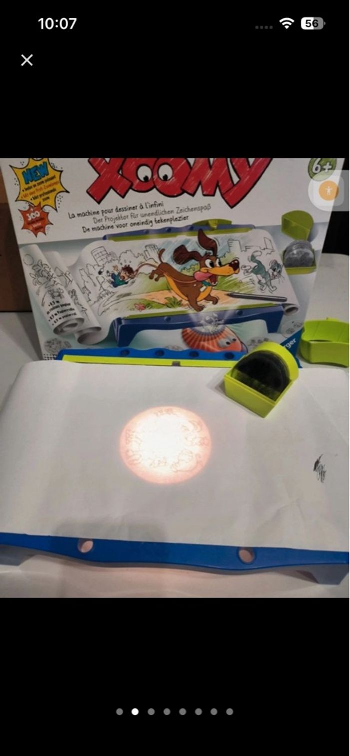 Xoomy - photo numéro 7