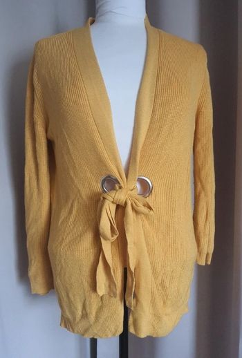 Gilet femme 38 - M