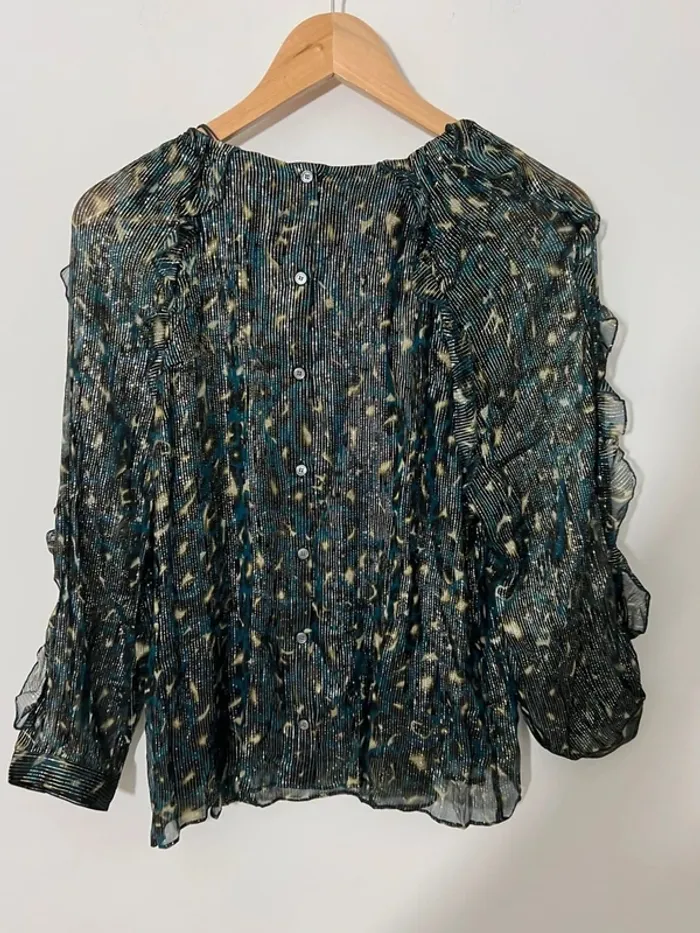 Blouse Kalya Soeur - photo numéro 3