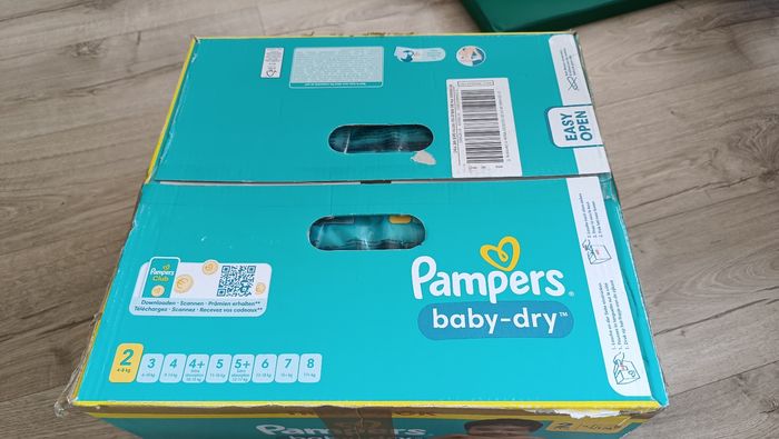 Baby dry t2 - photo numéro 2