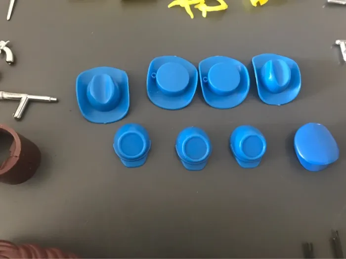 Jeu de construction Play-big les playmobils de l’Ouest - photo numéro 12