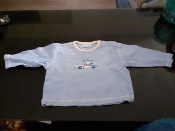 Tee shirt