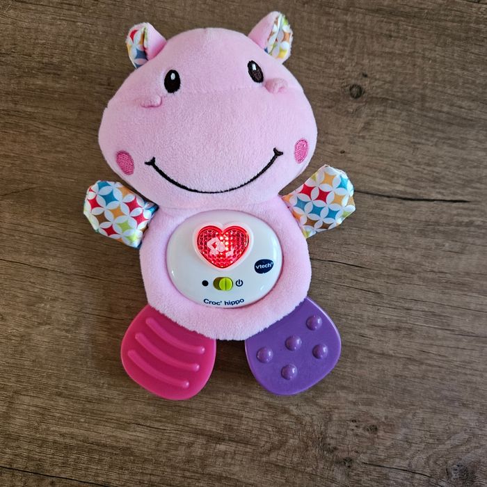 Lot de jouets 1er âge - photo numéro 2