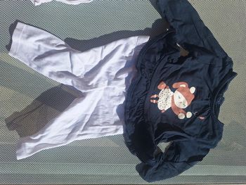 Ensemble legging 3mois