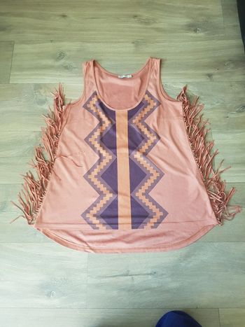 Débardeur femme