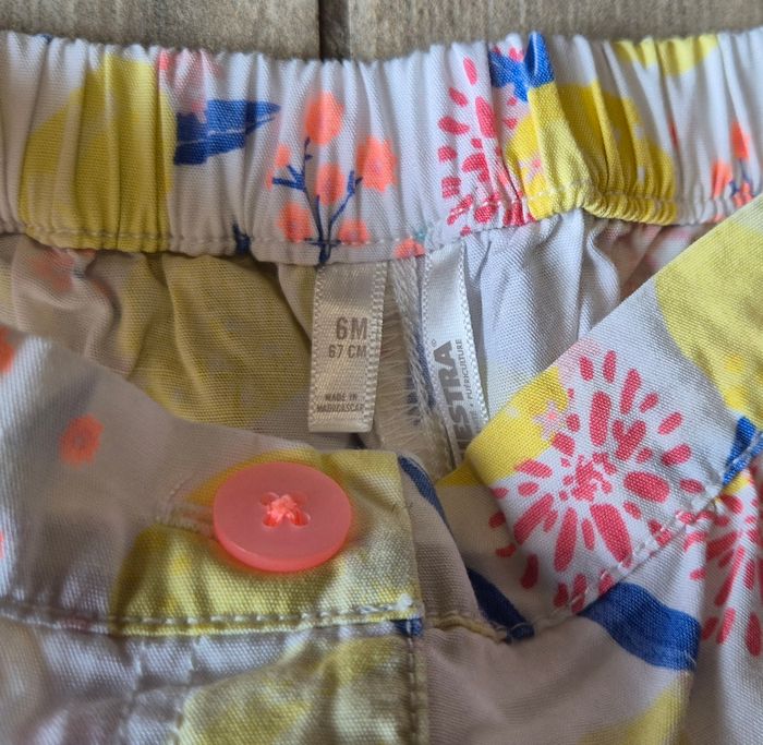 Short - photo numéro 3