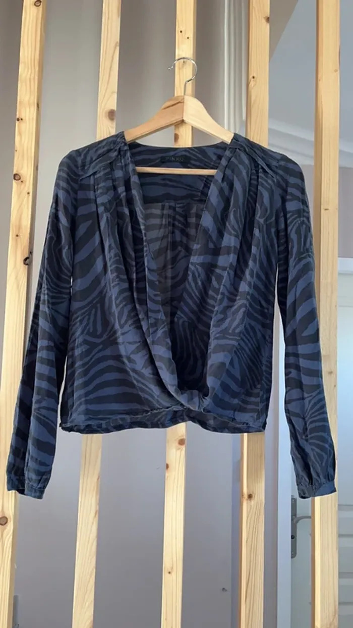 Top court Pinko (marine), XS / 34 / 6
