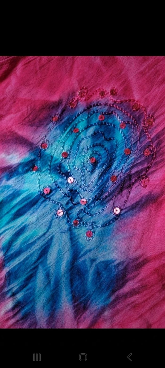 Robe d été - photo numéro 4