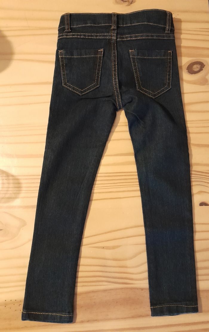 Jeans slim - photo numéro 3