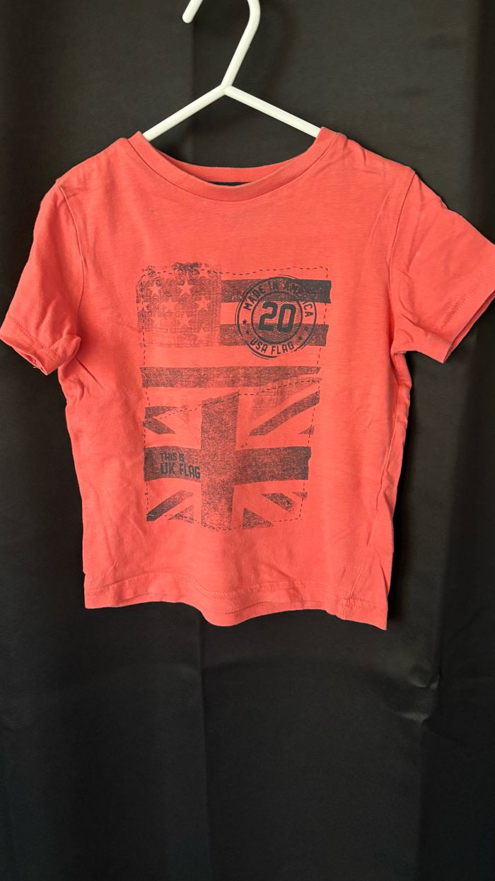 Tee shirt