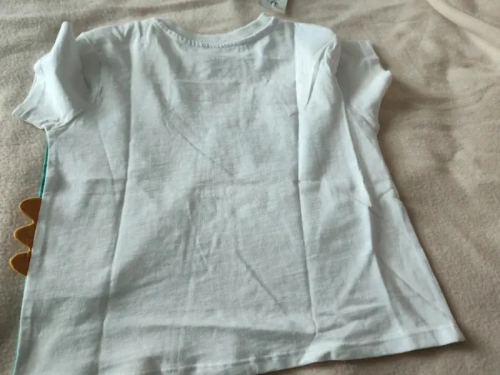 T shirt - photo numéro 3