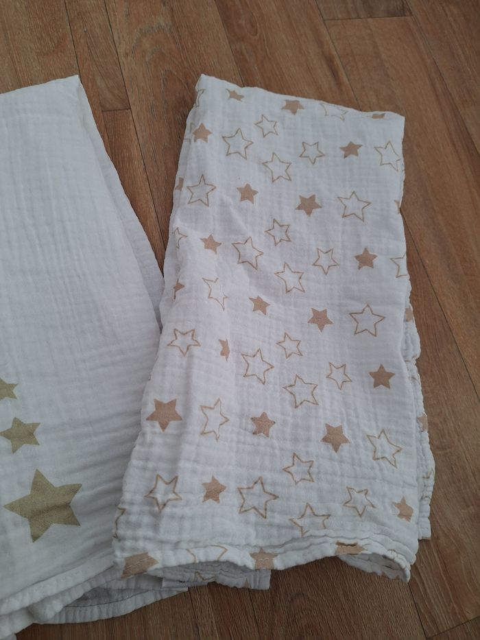 Langes vertbaudet - photo numéro 2