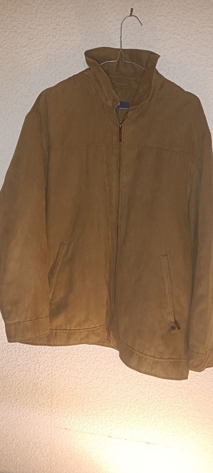 Manteau