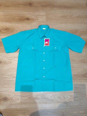 Chemisette taille 40 (L) samisa neuve