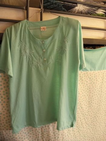 T-shirt "Vietritex" taille M