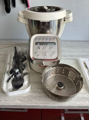 Compagnon XL