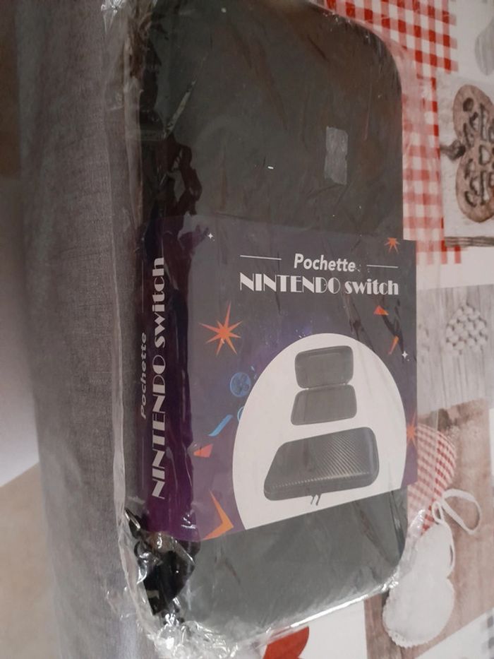 accessoire switch - photo numéro 2