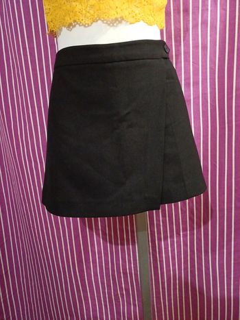 Shorts jupe