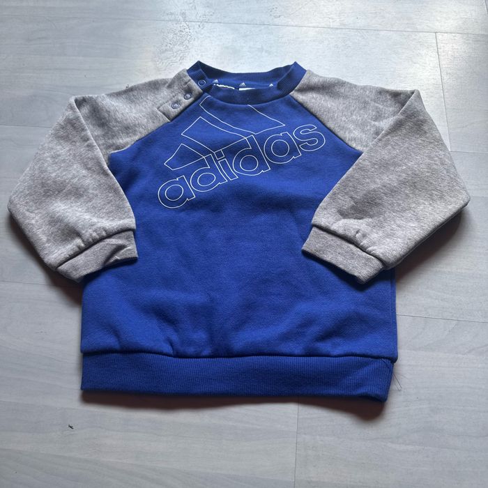Ensemble adidas - photo numéro 2