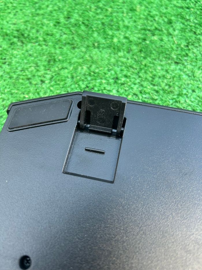 Clavier gamer Cooler Master Devastator – Fonctionne – 45x18 cm - photo numéro 3