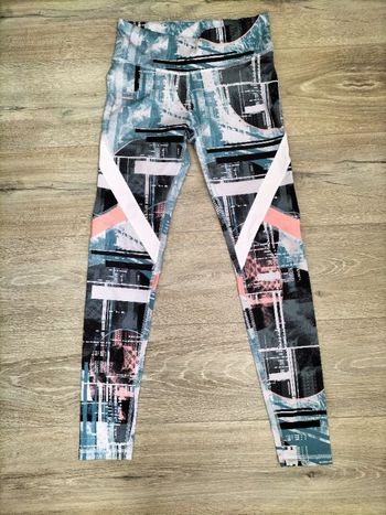 Legging Reebok
