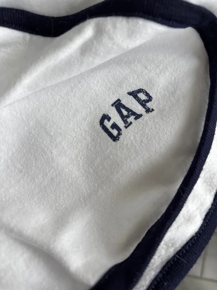 Short GAP L - photo numéro 4