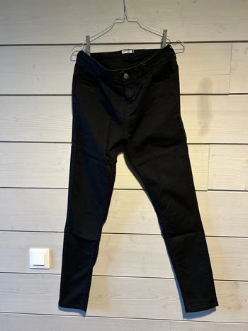 Jeans noir