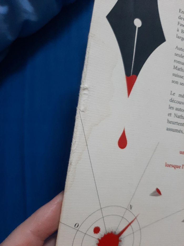 Livre la vie secrète des ecrivains - photo numéro 3