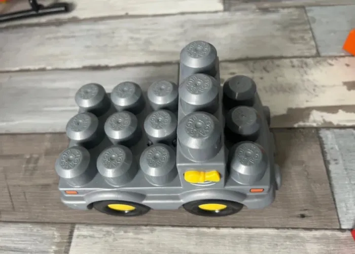Mega bloks - photo numéro 3