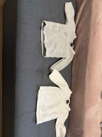Lot de 2 brassière