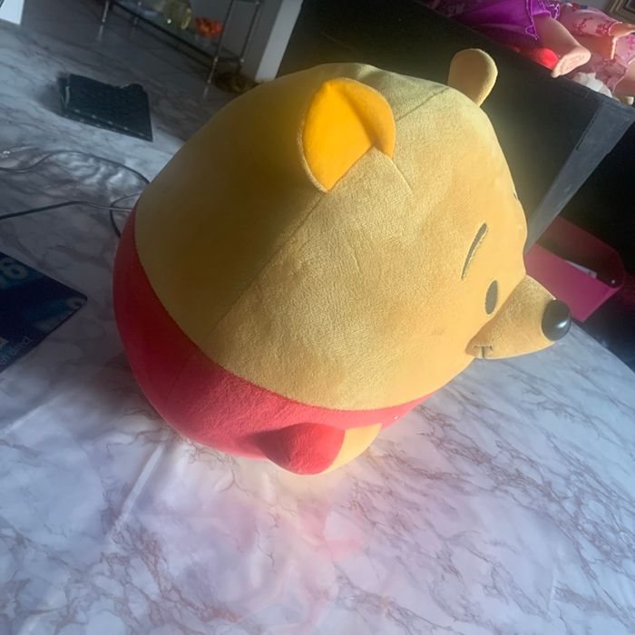 Peluche Winnie l’ourson - photo numéro 2