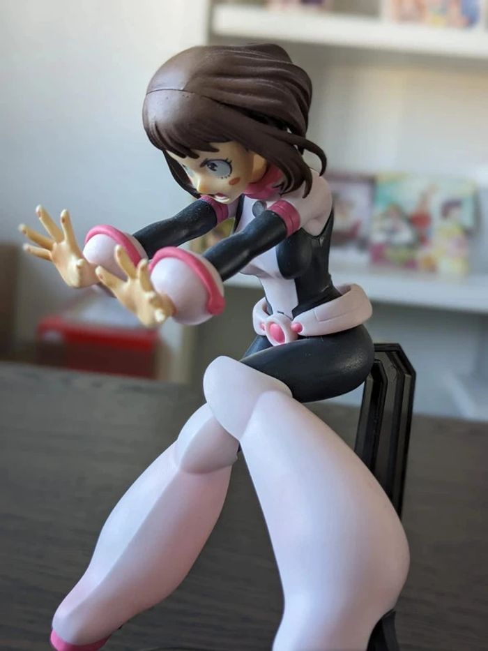 Figurine One Piece - Ochaco - Banpresto - photo numéro 2
