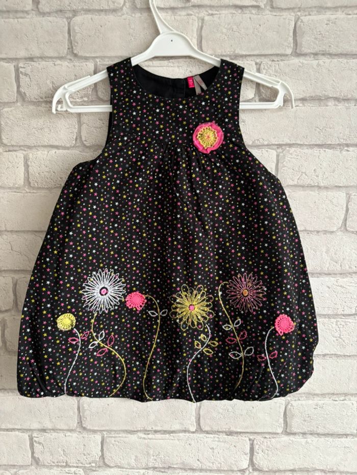 Robe Orchestra taille 18 mois