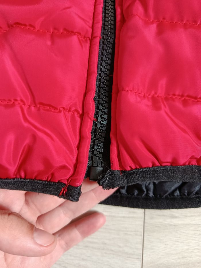 Lot de vêtements mi saison garçon taille 12 ans - photo numéro 7