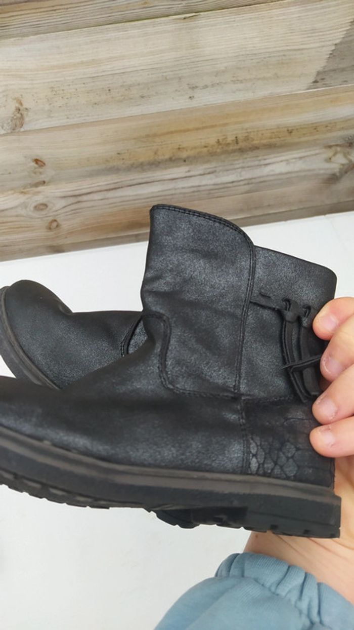 Bottes - photo numéro 5