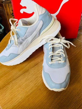 Basket puma t37
