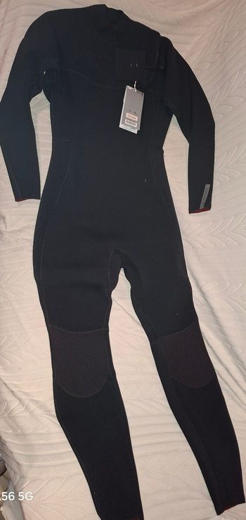 Combinaison sport aquatique en neoprene L junior