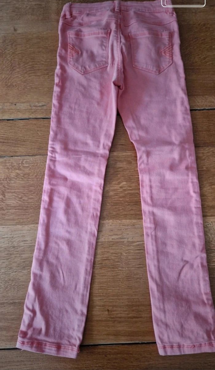 Jeans slim - photo numéro 2